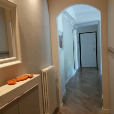 Nyaraló I Coralli