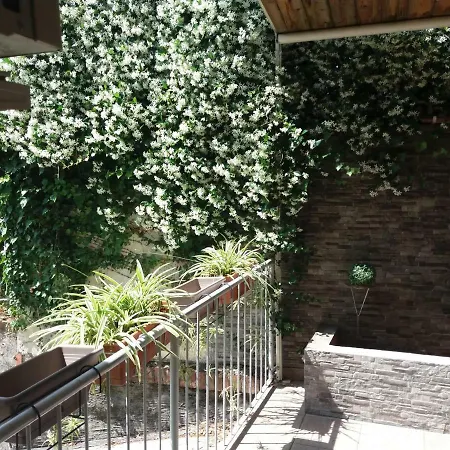 I Coralli Nyaraló Rapallo