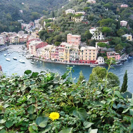 I Coralli Nyaraló Rapallo